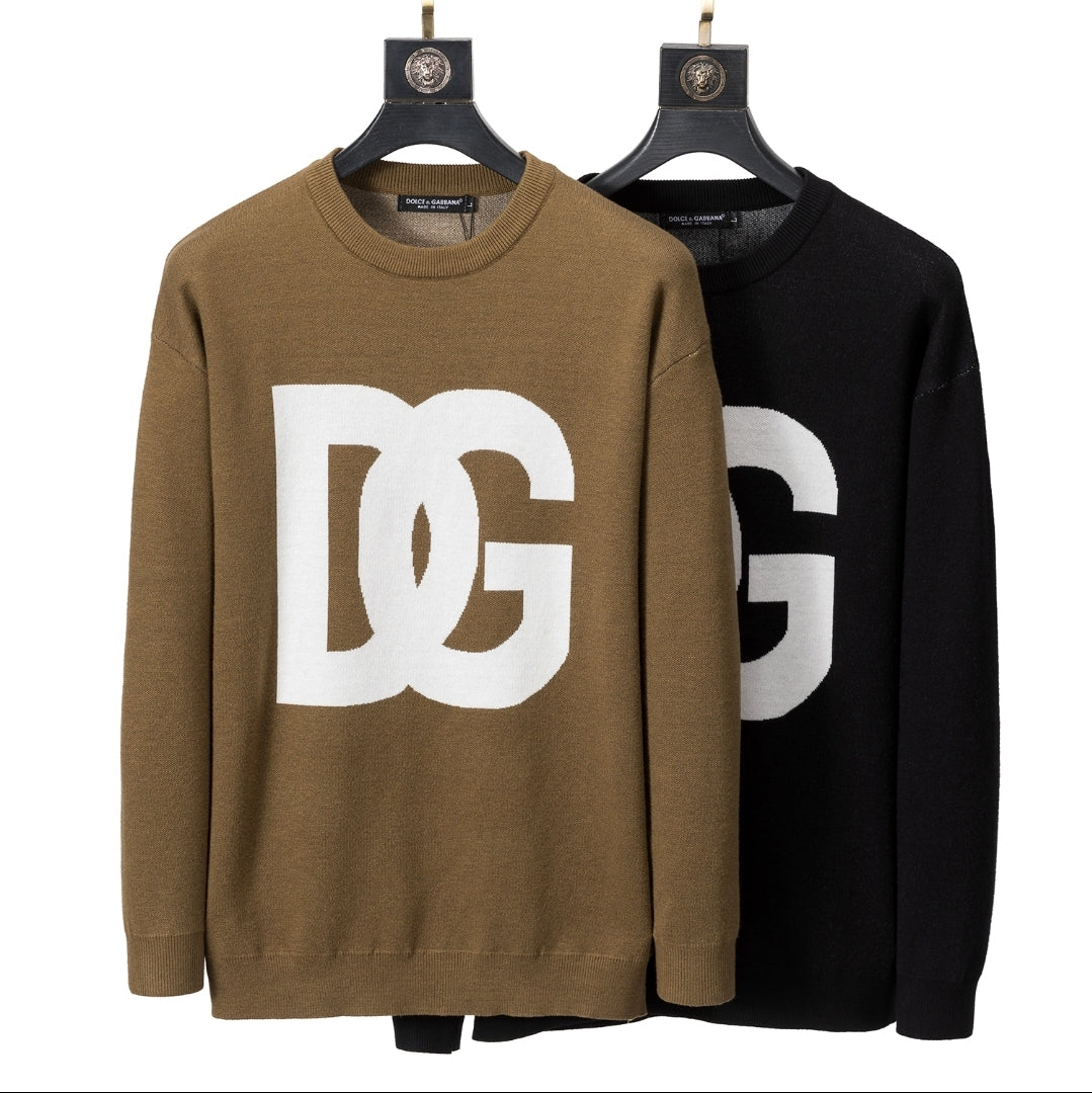 DG #Sweater