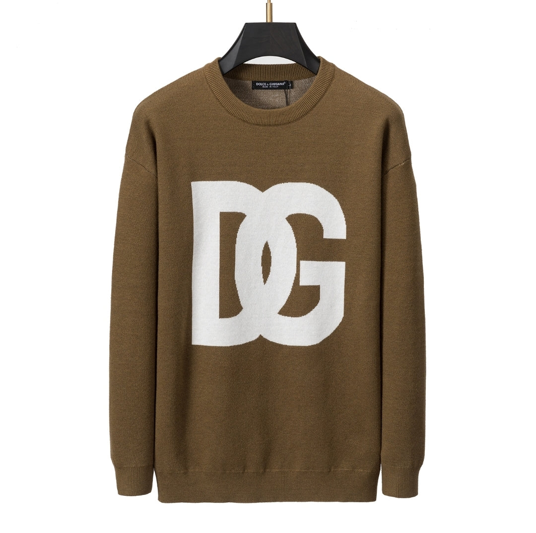 DG #Sweater