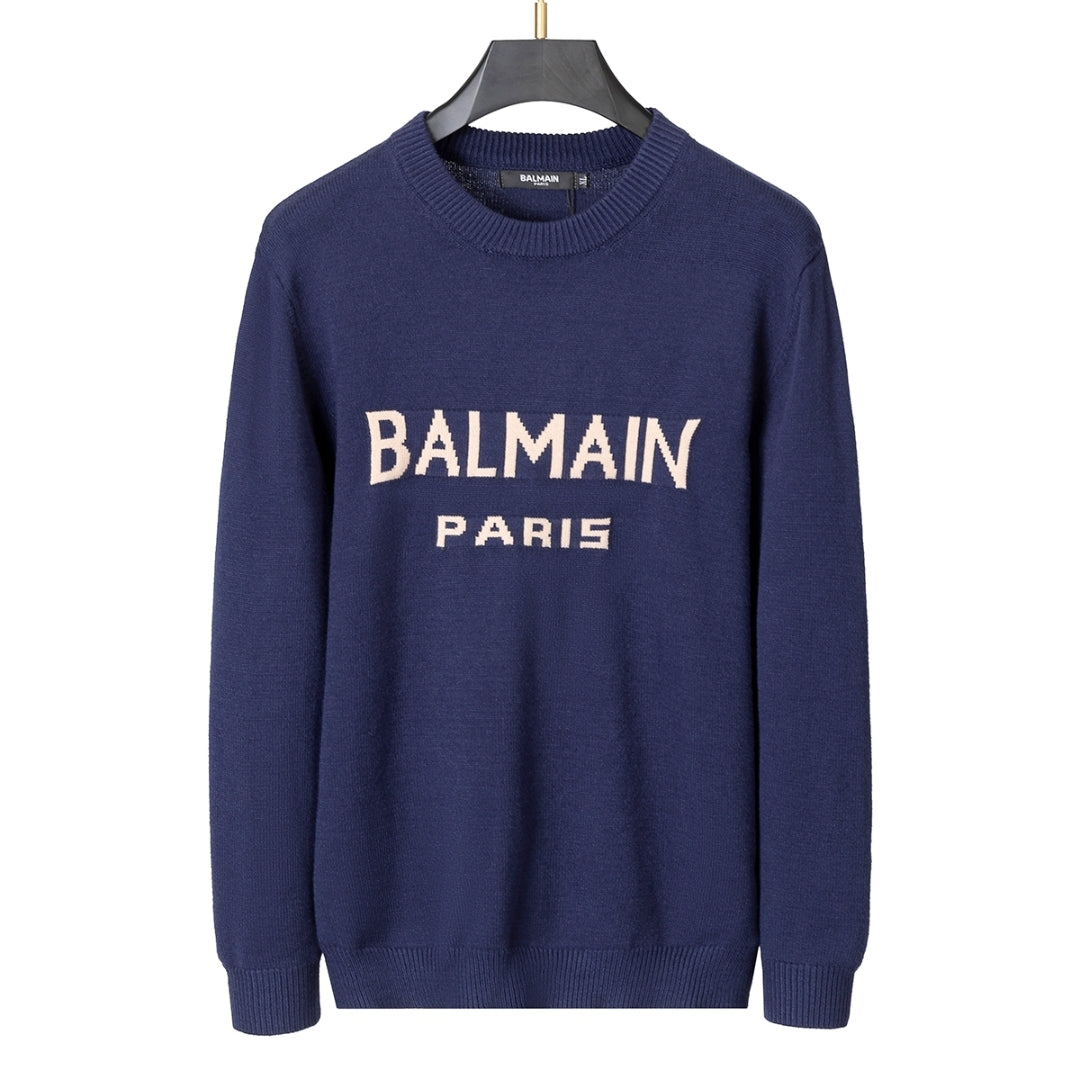 BAL #Sweater