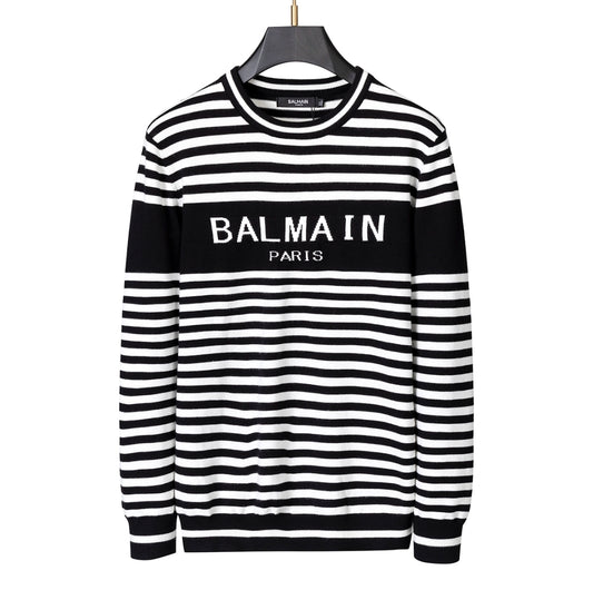 BAL #Sweater