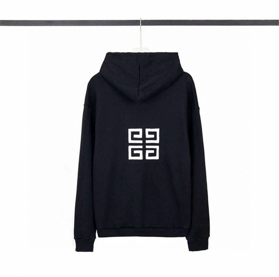 GIV #Hoodie