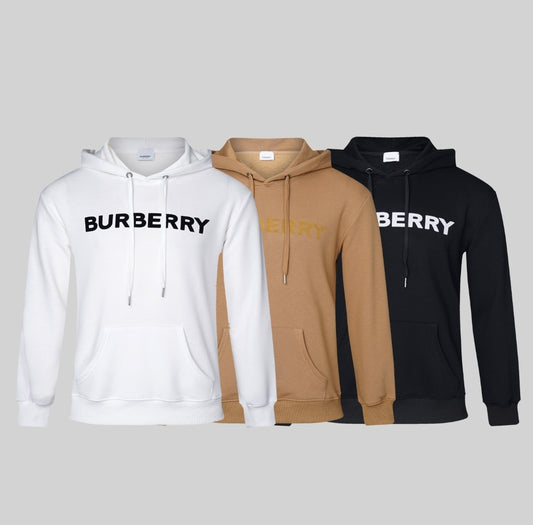 Bur #Hoodie