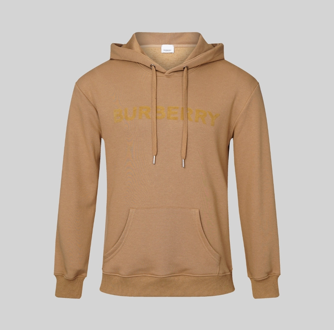 Bur #Hoodie