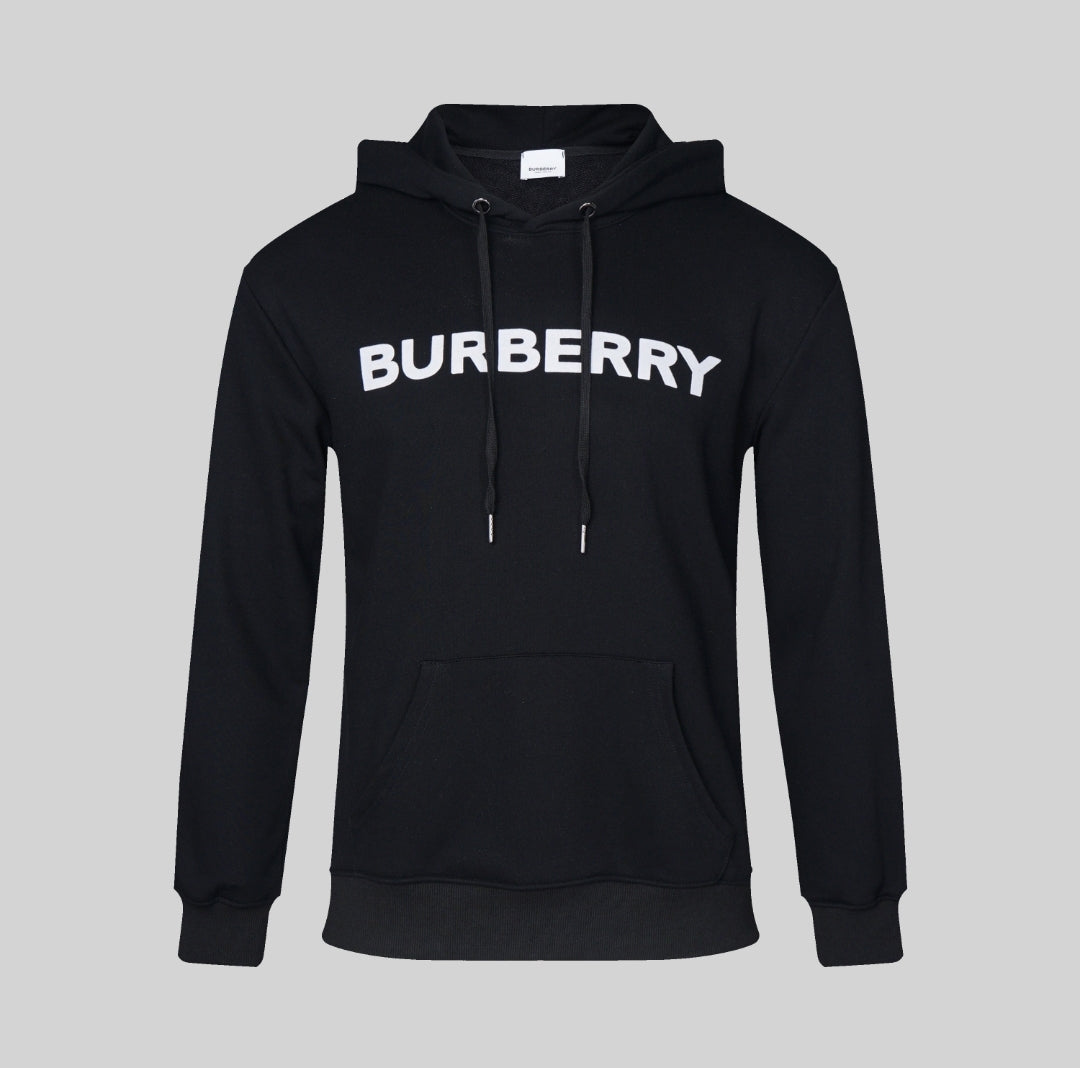 Bur #Hoodie