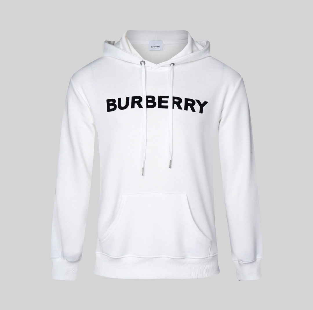 Bur #Hoodie