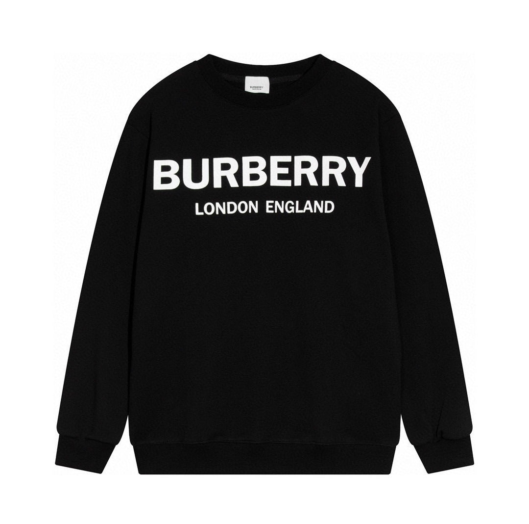 Bur #Sweater