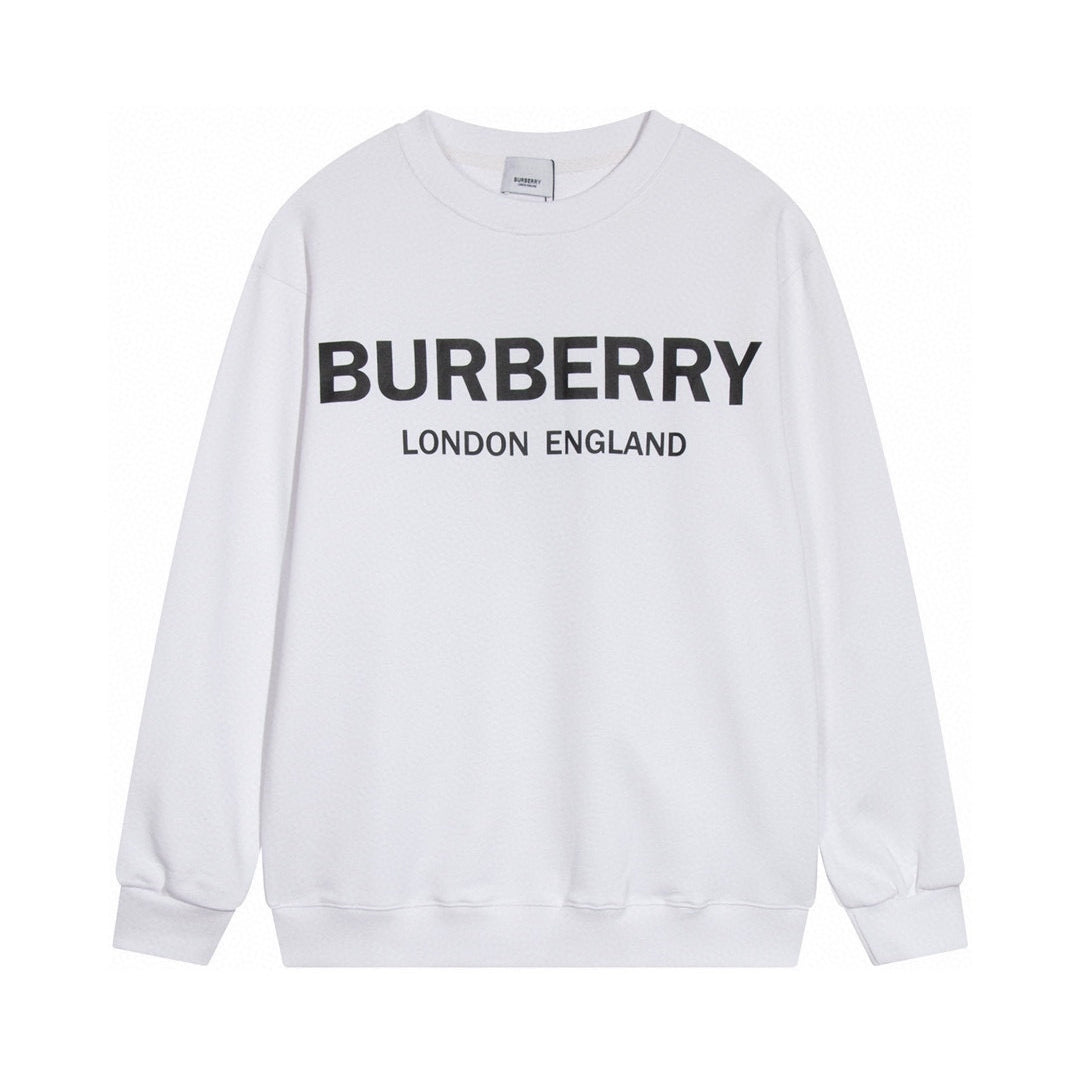 Bur #Sweater