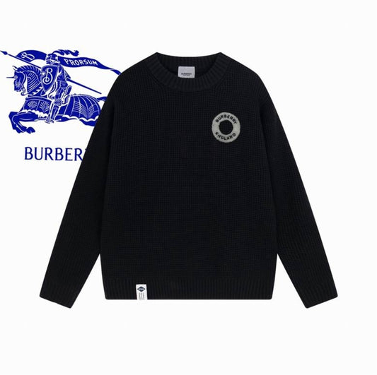 Bur #Sweater