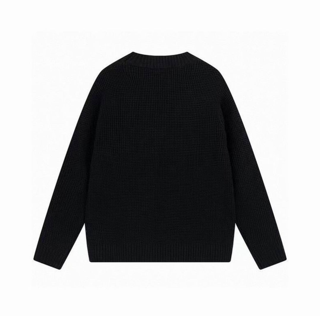 Bur #Sweater