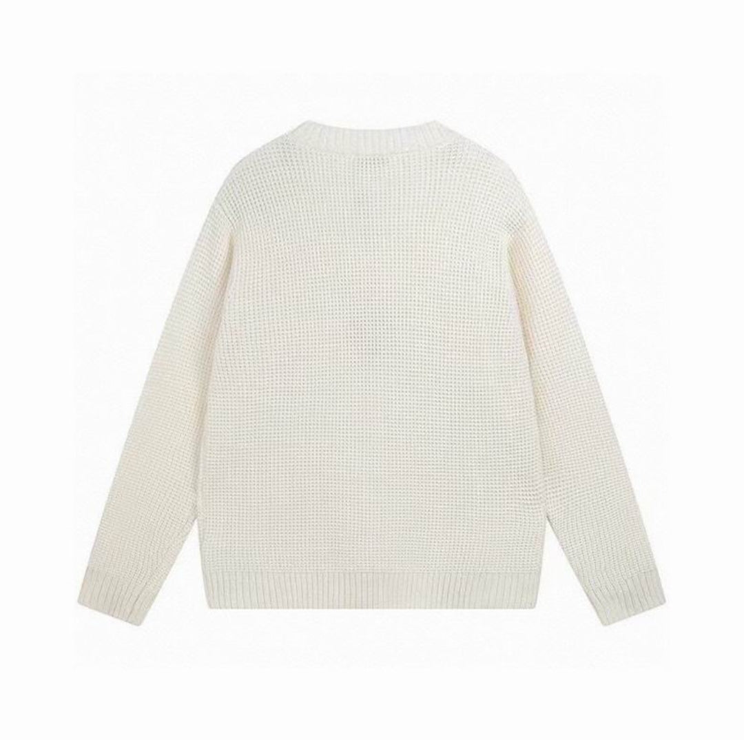 Bur #Sweater