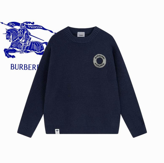 Bur #Sweater