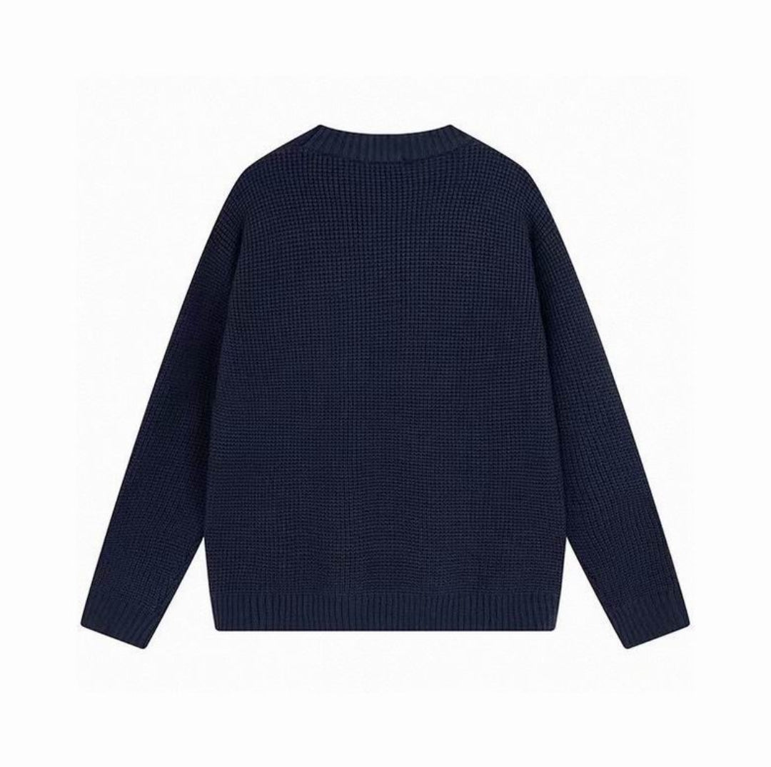 Bur #Sweater