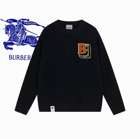 Bur #Sweater