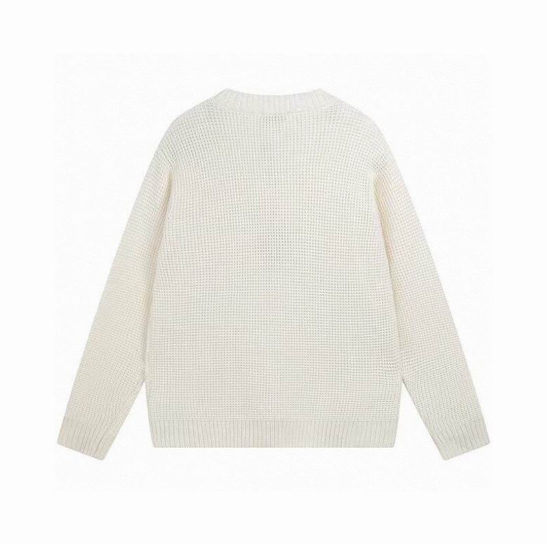 Bur #Sweater