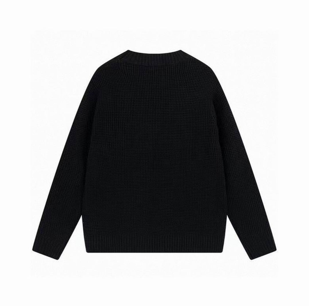 Bur #Sweater