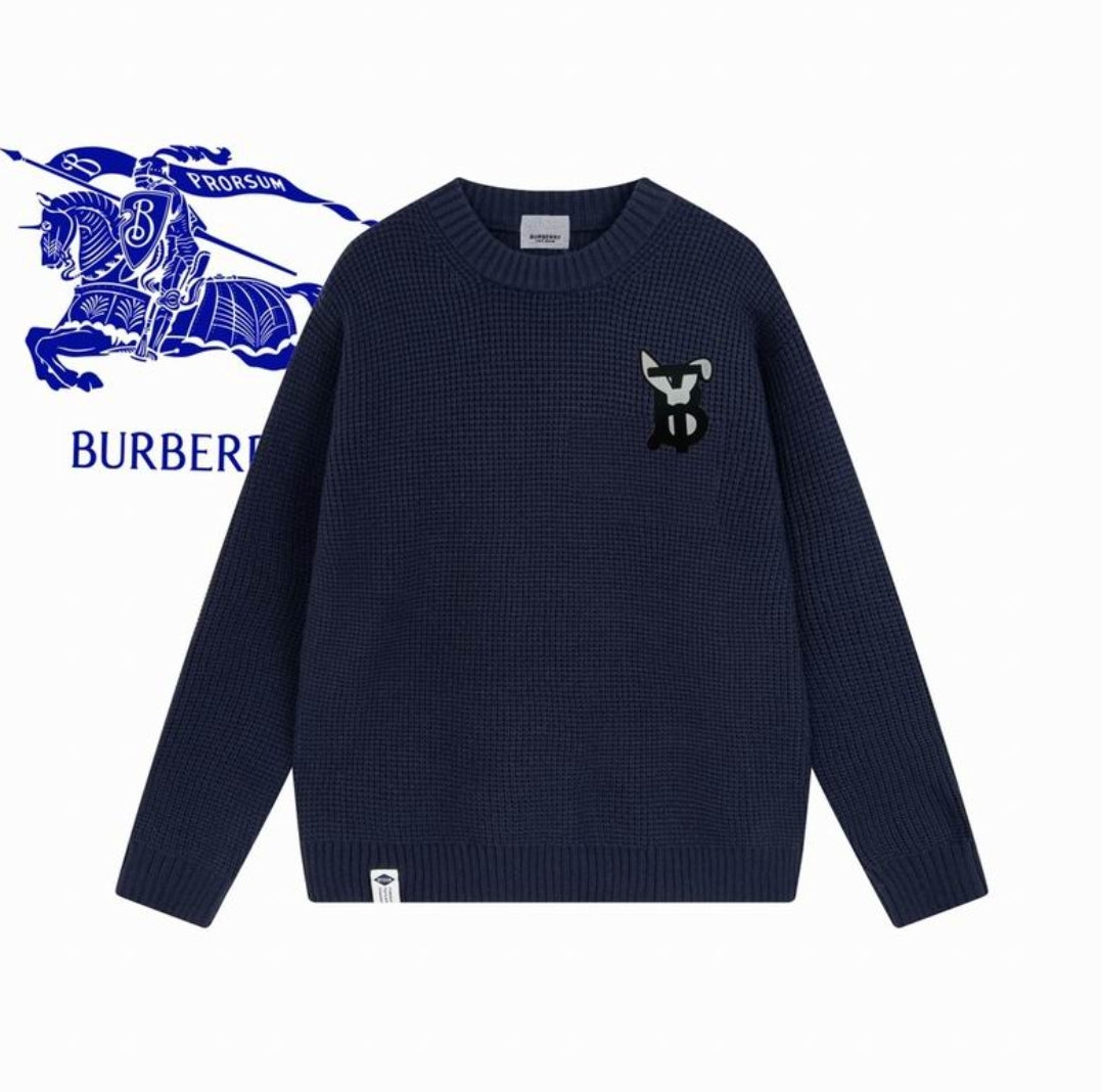 Bur #Sweater