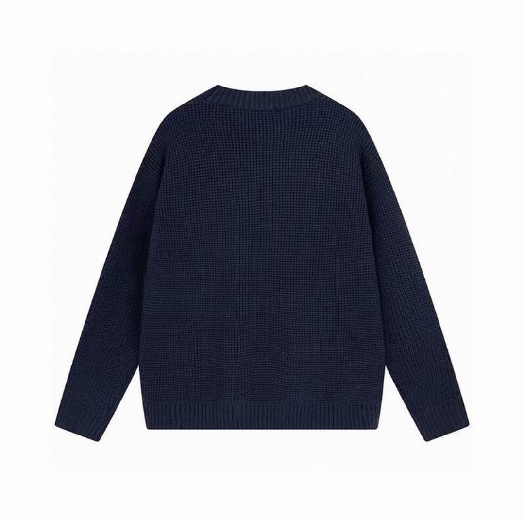 Bur #Sweater