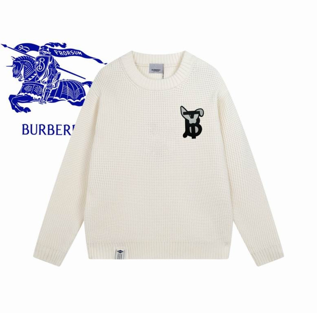 Bur #Sweater