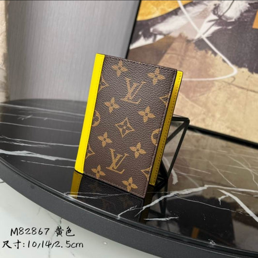 LV #Wallet