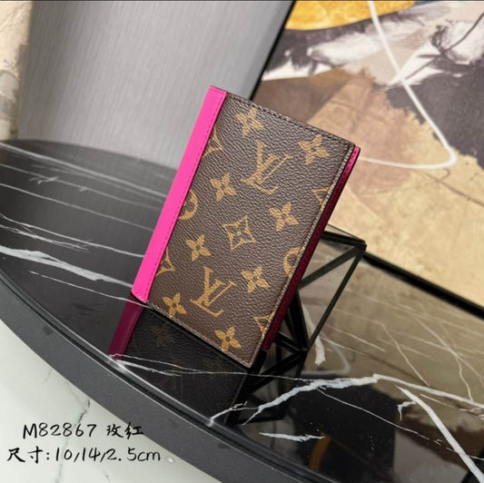 LV #Wallet