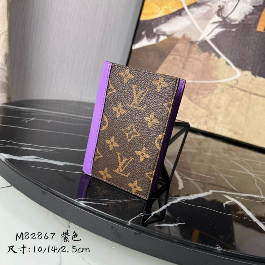 LV #Wallet