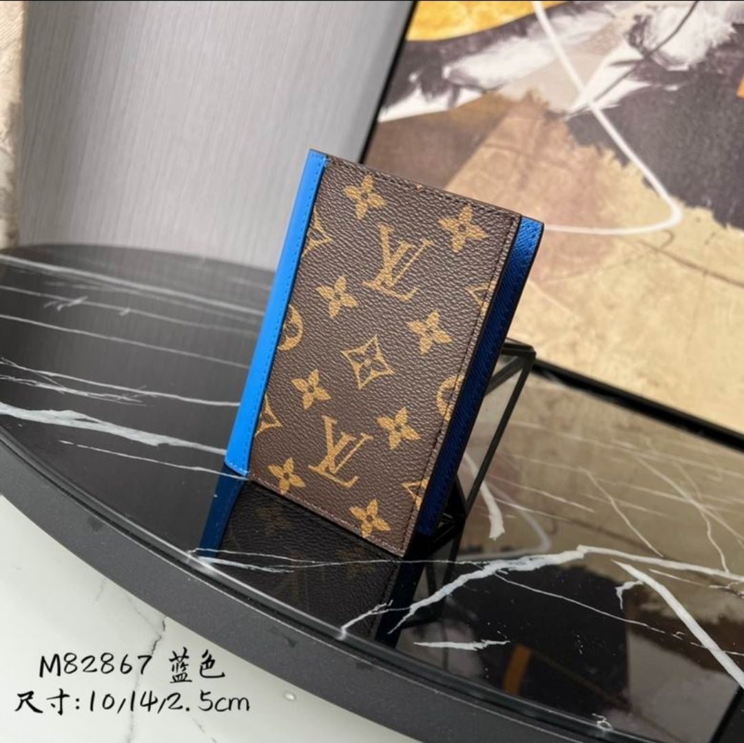 LV #Wallet