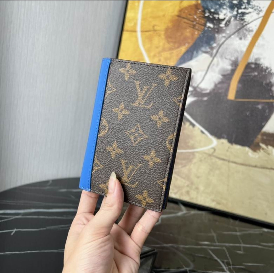 LV #Wallet