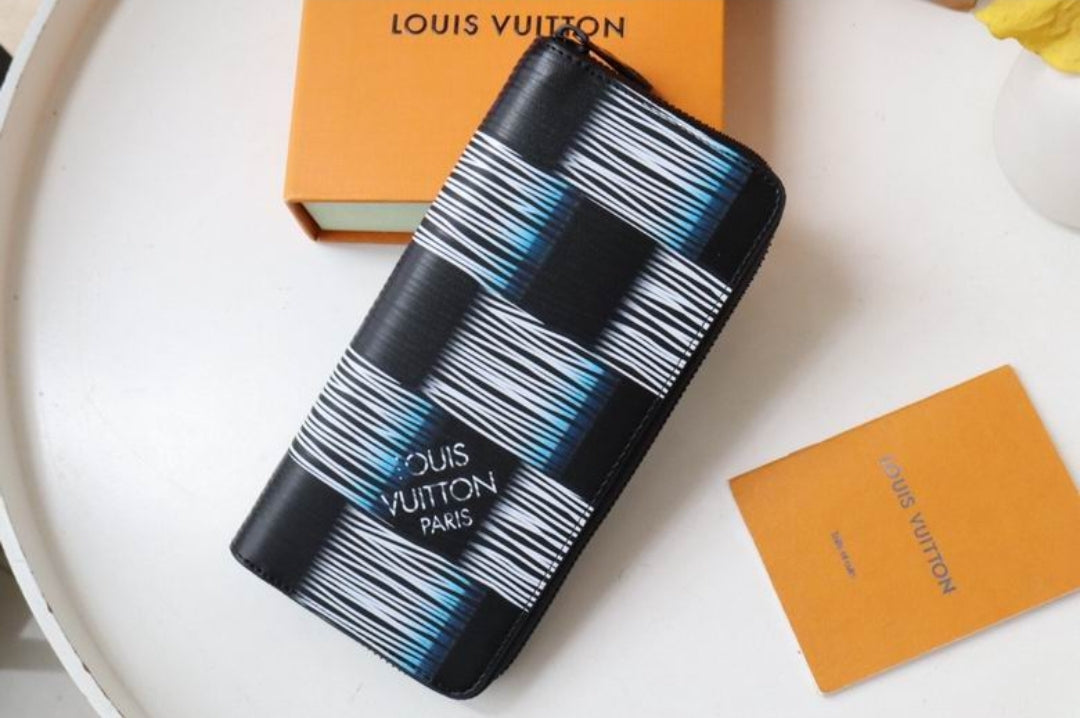 LV #Wallet