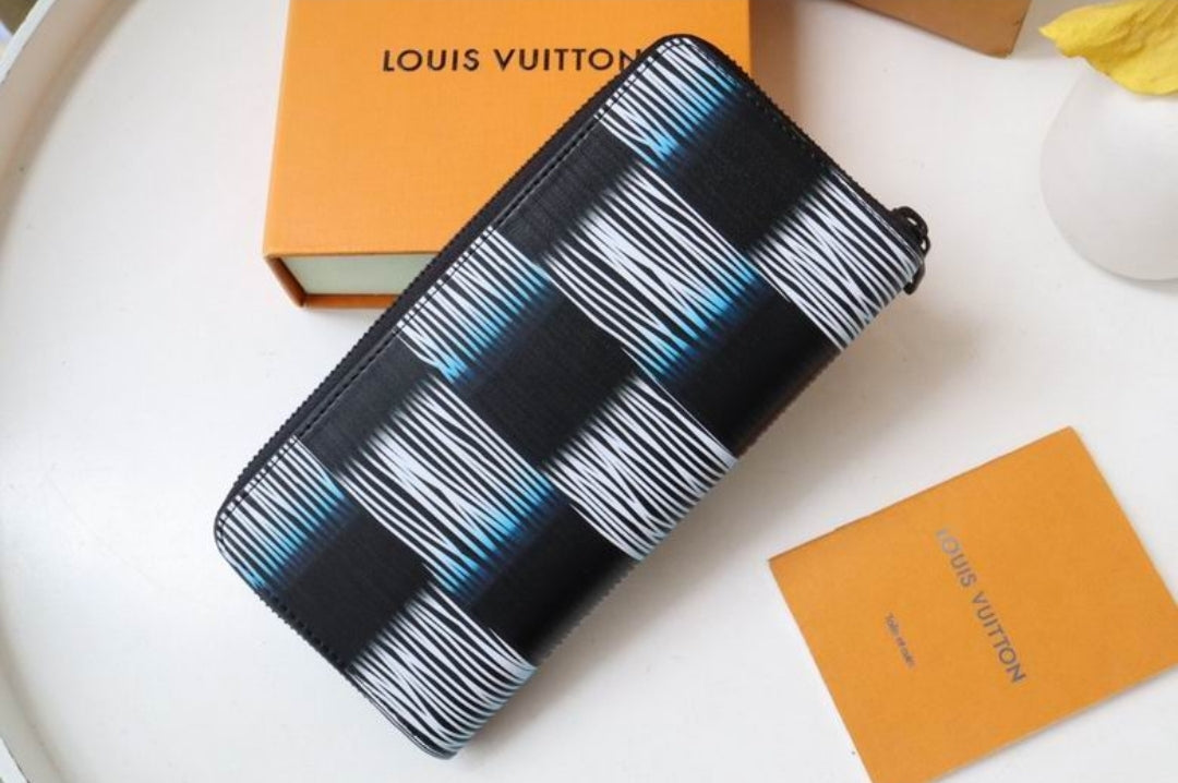 LV #Wallet