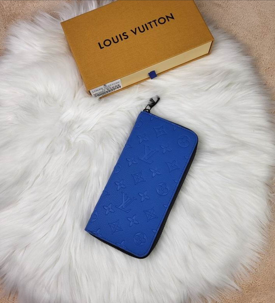 LV #Wallet