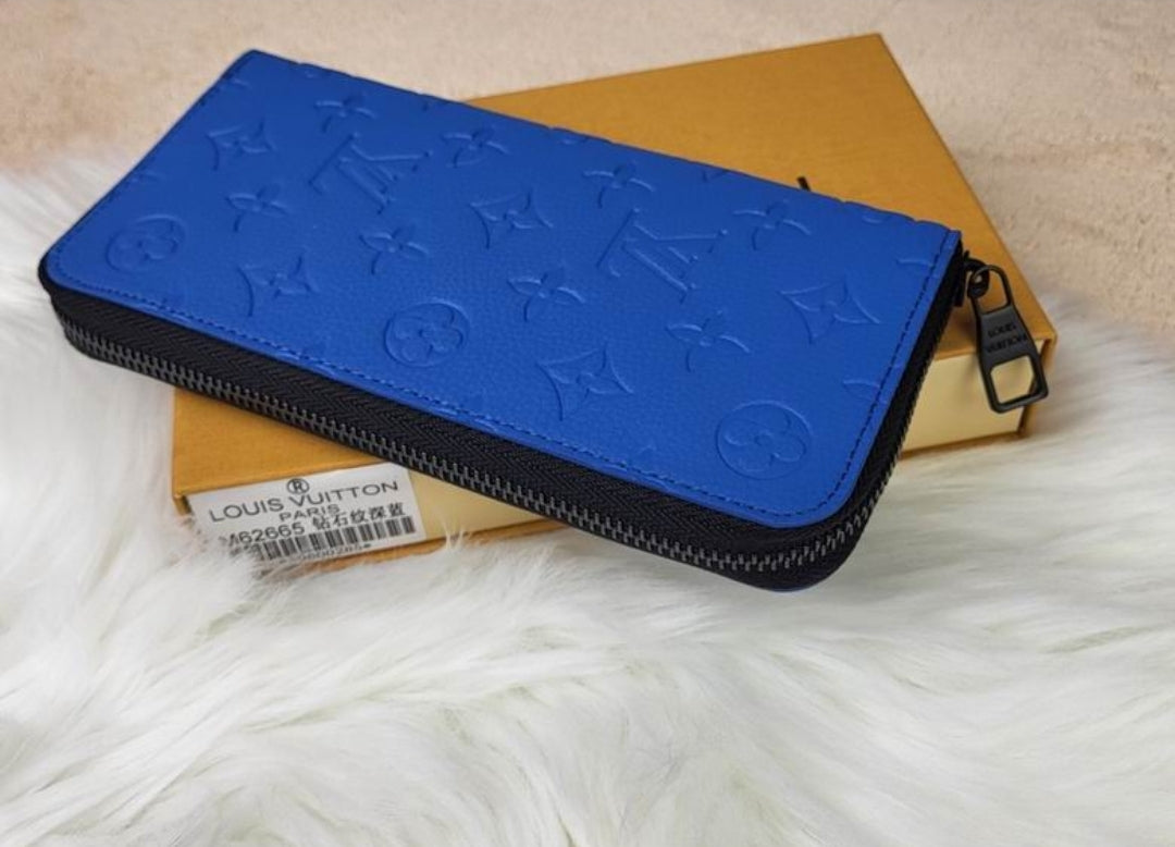 LV #Wallet