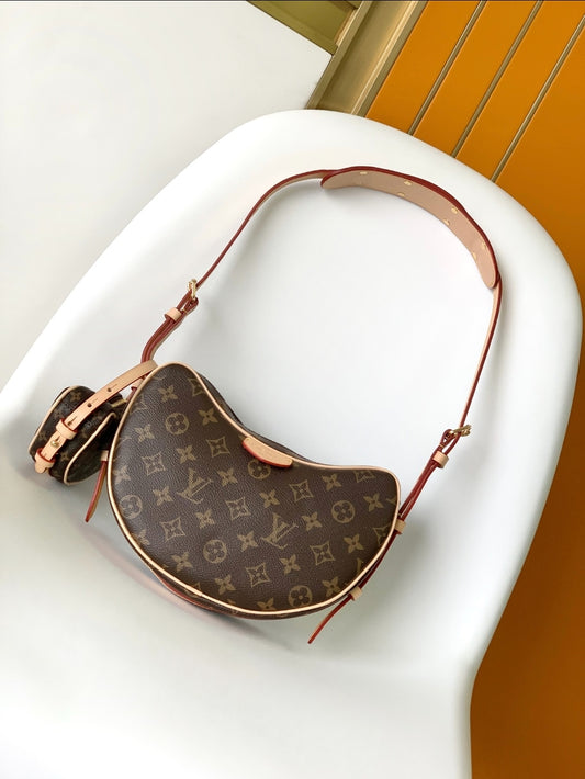 LV #DuoBag