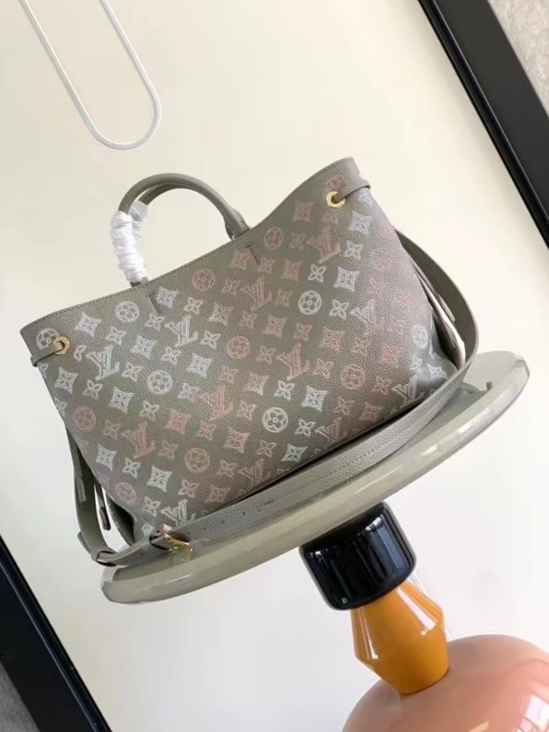 LV #Tote