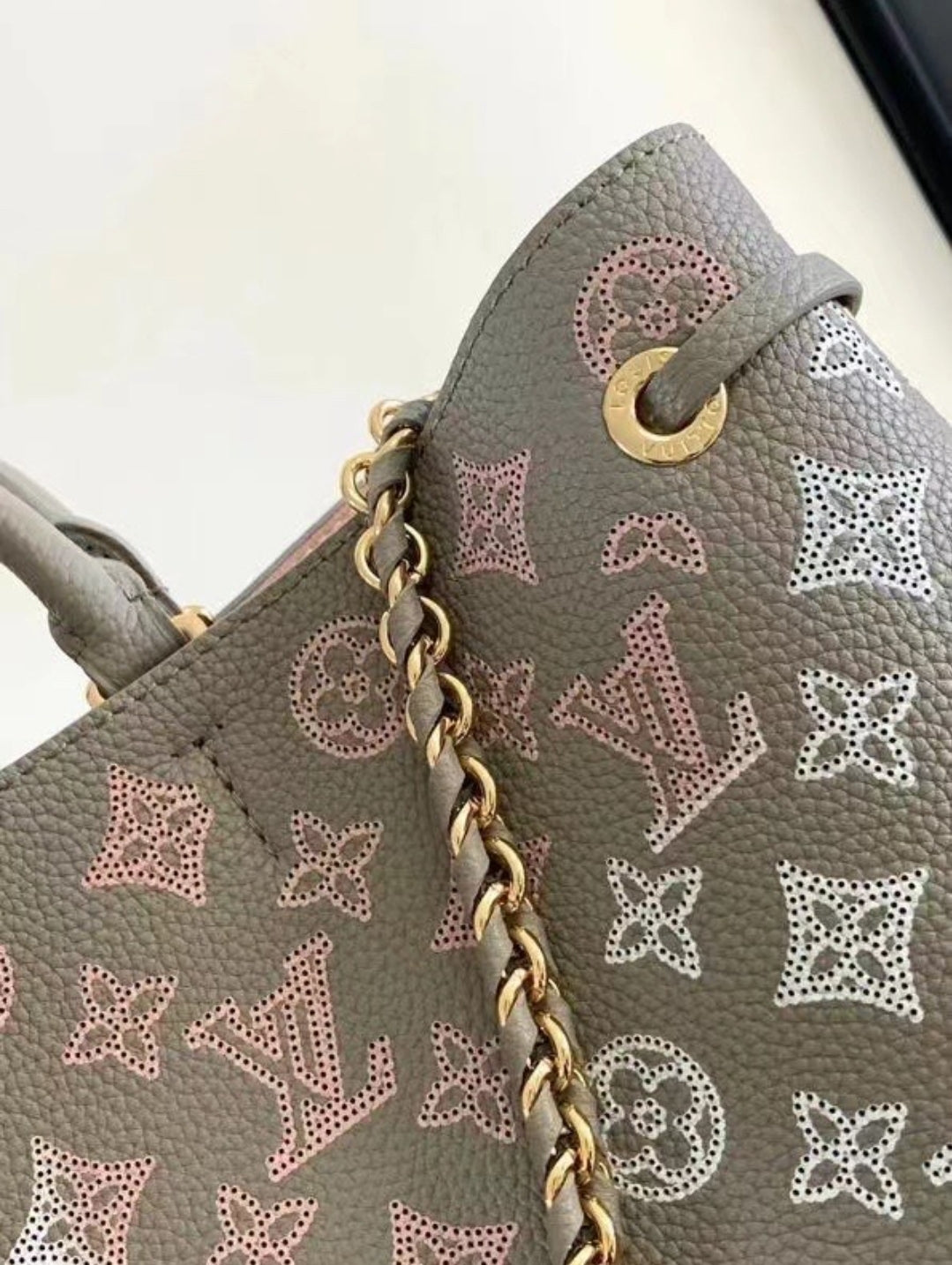 LV #Tote