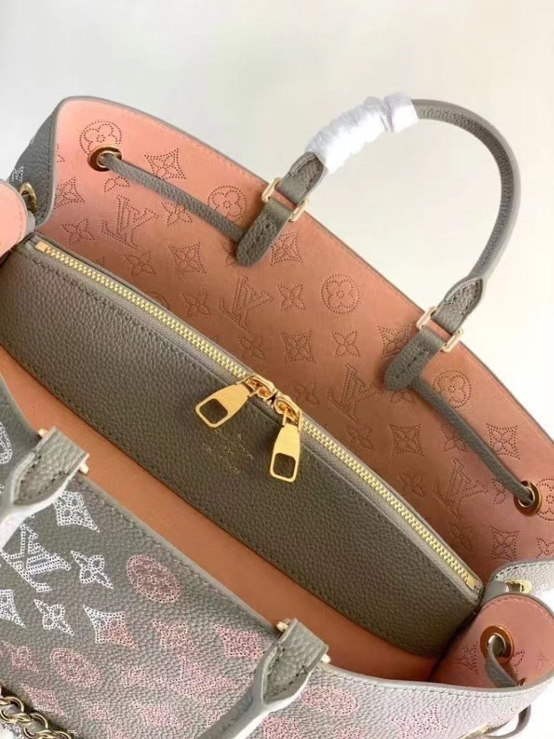 LV #Tote