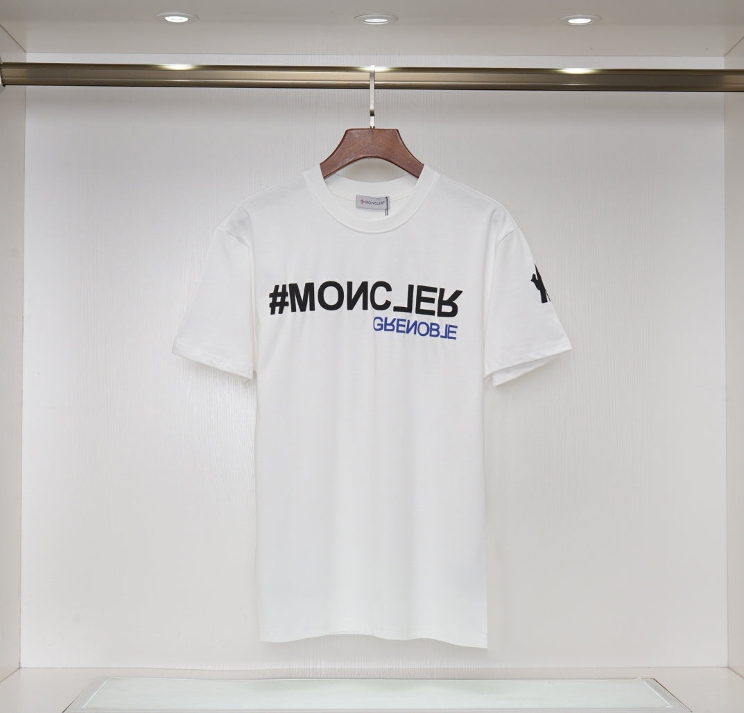 MC #Shirt