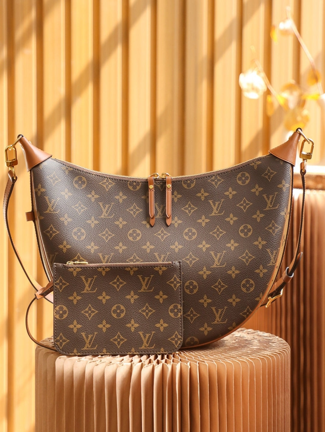 LV #LoopHoboDuo