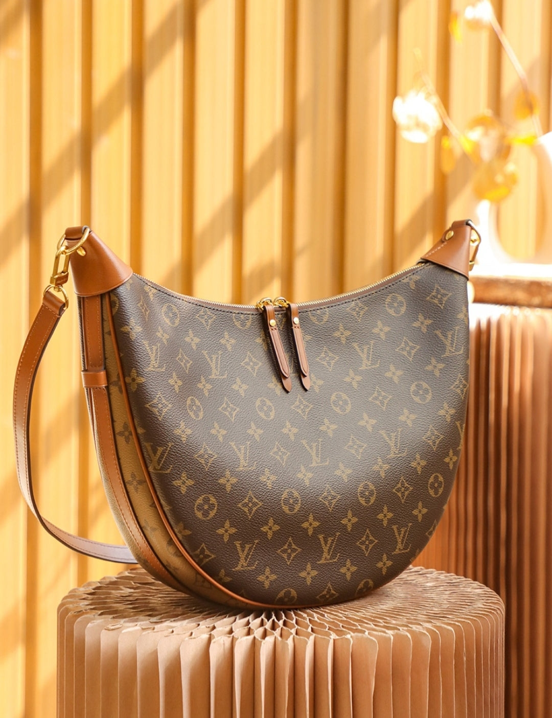 LV #LoopHoboDuo