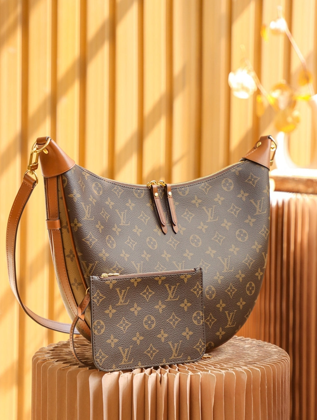 LV #LoopHoboDuo