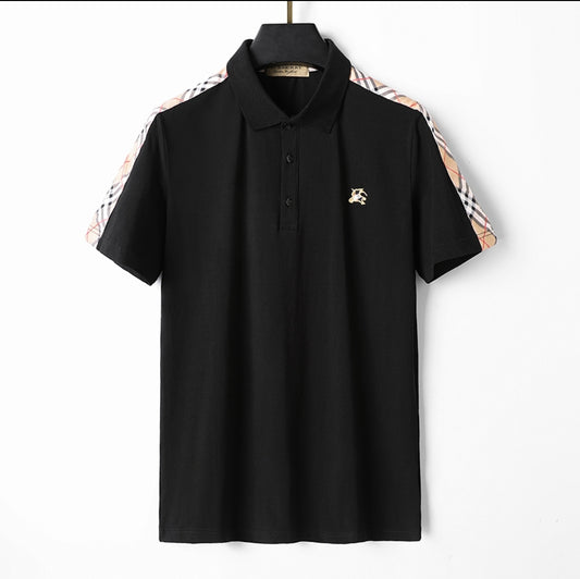 Bur #Polo (3 Colors)