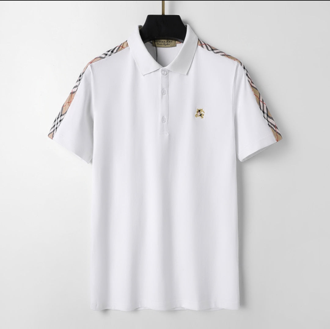 Bur #Polo (3 Colors)