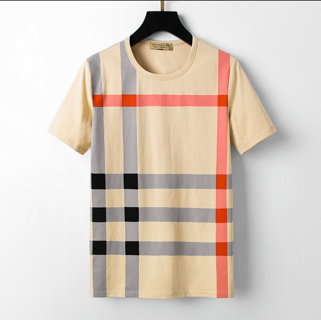 Bur #Shirt (2 Colors)