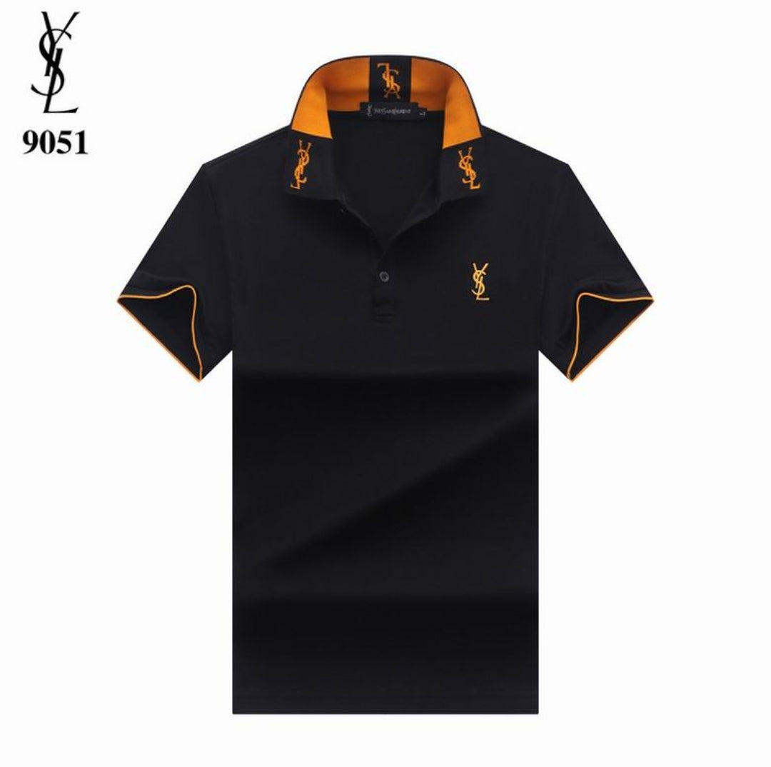 YSL #Polo (4 Colors)