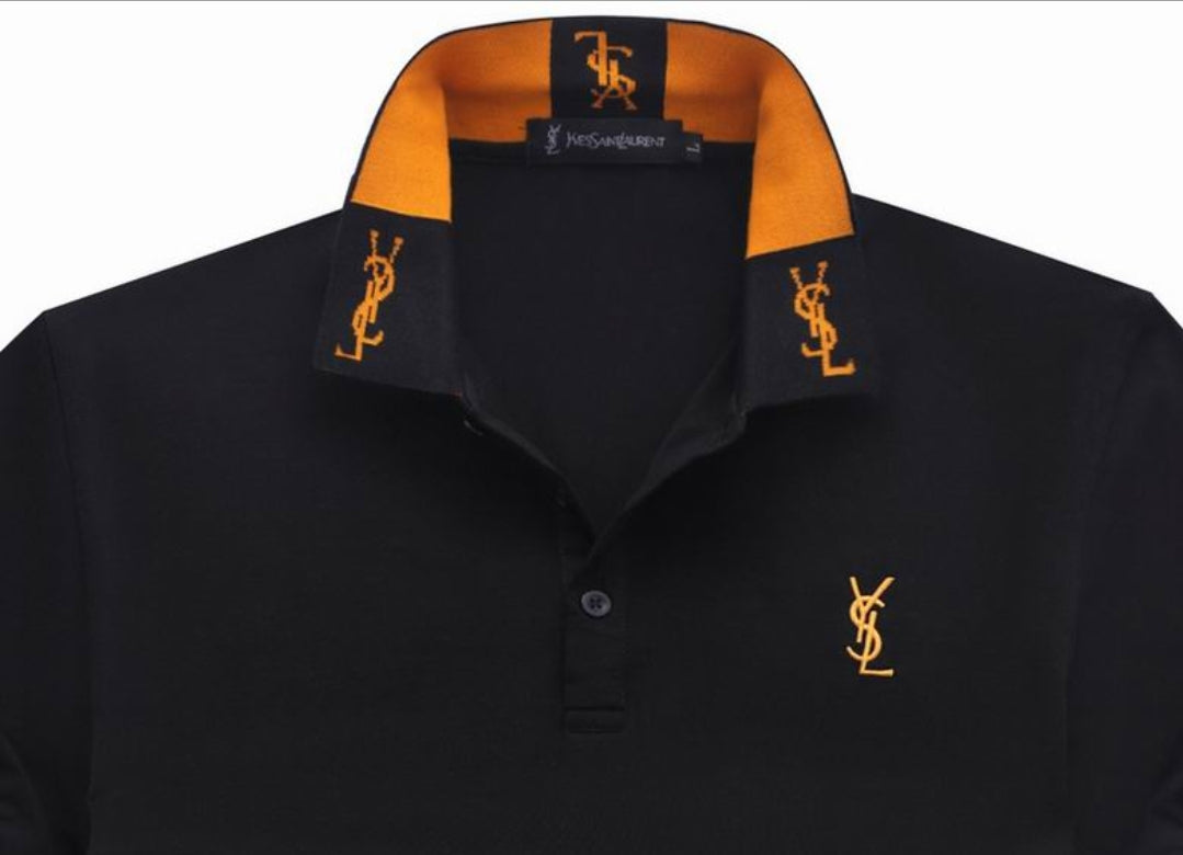 YSL #Polo (4 Colors)