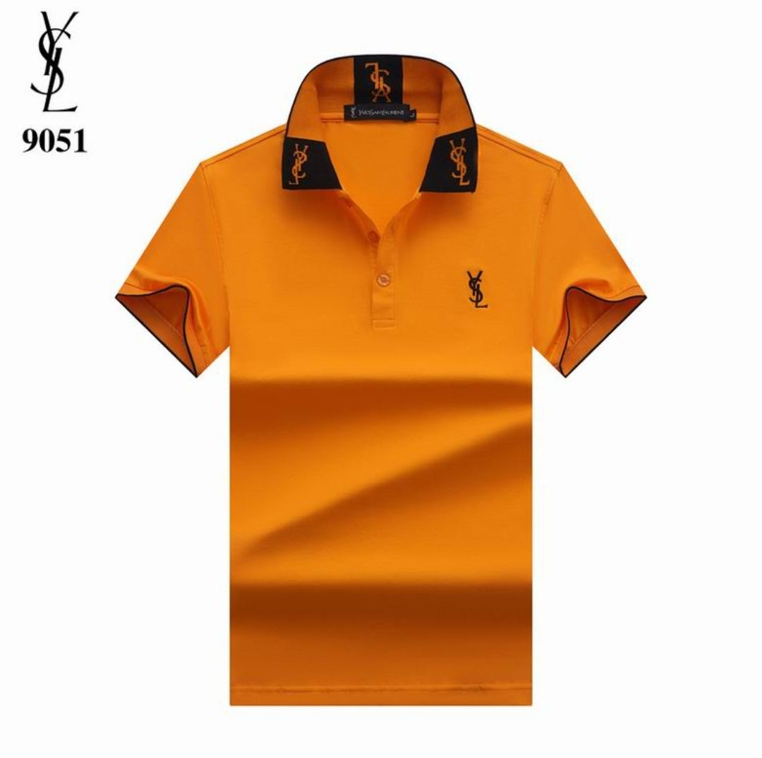 YSL #Polo (4 Colors)