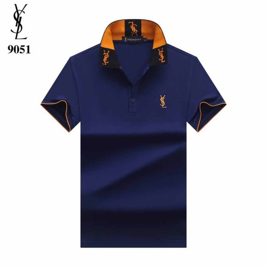 YSL #Polo (4 Colors)