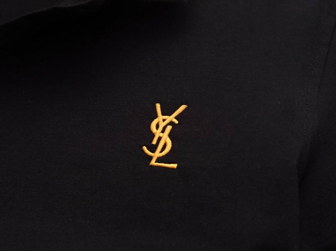 YSL #Polo (4 Colors)