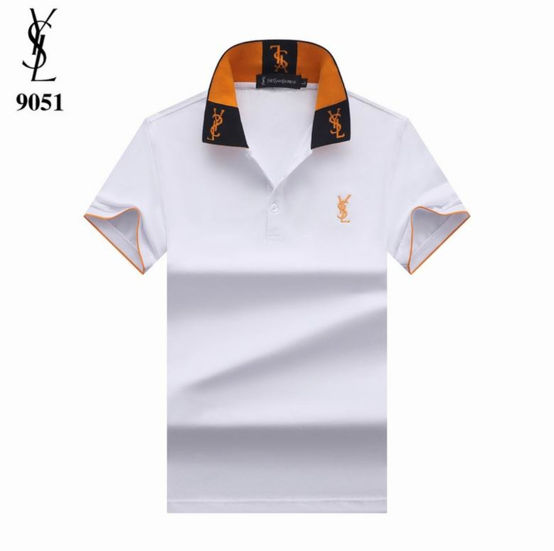 YSL #Polo (4 Colors)