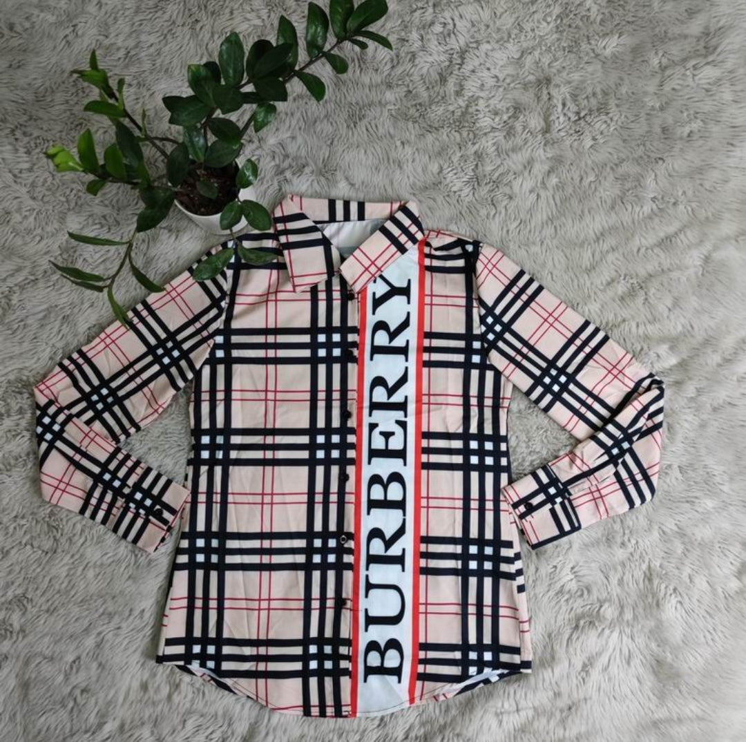 Bur #DressShirt