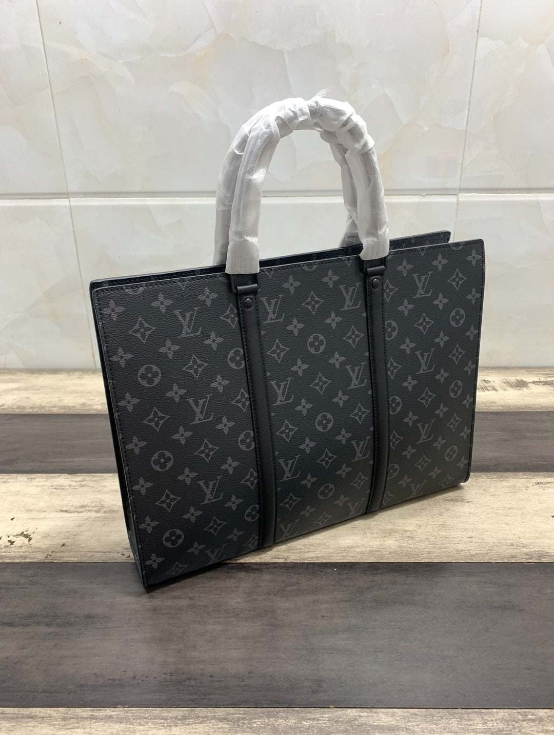 LV #Briefcase